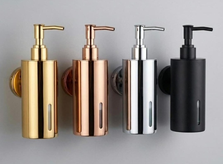 Soap Dispenser